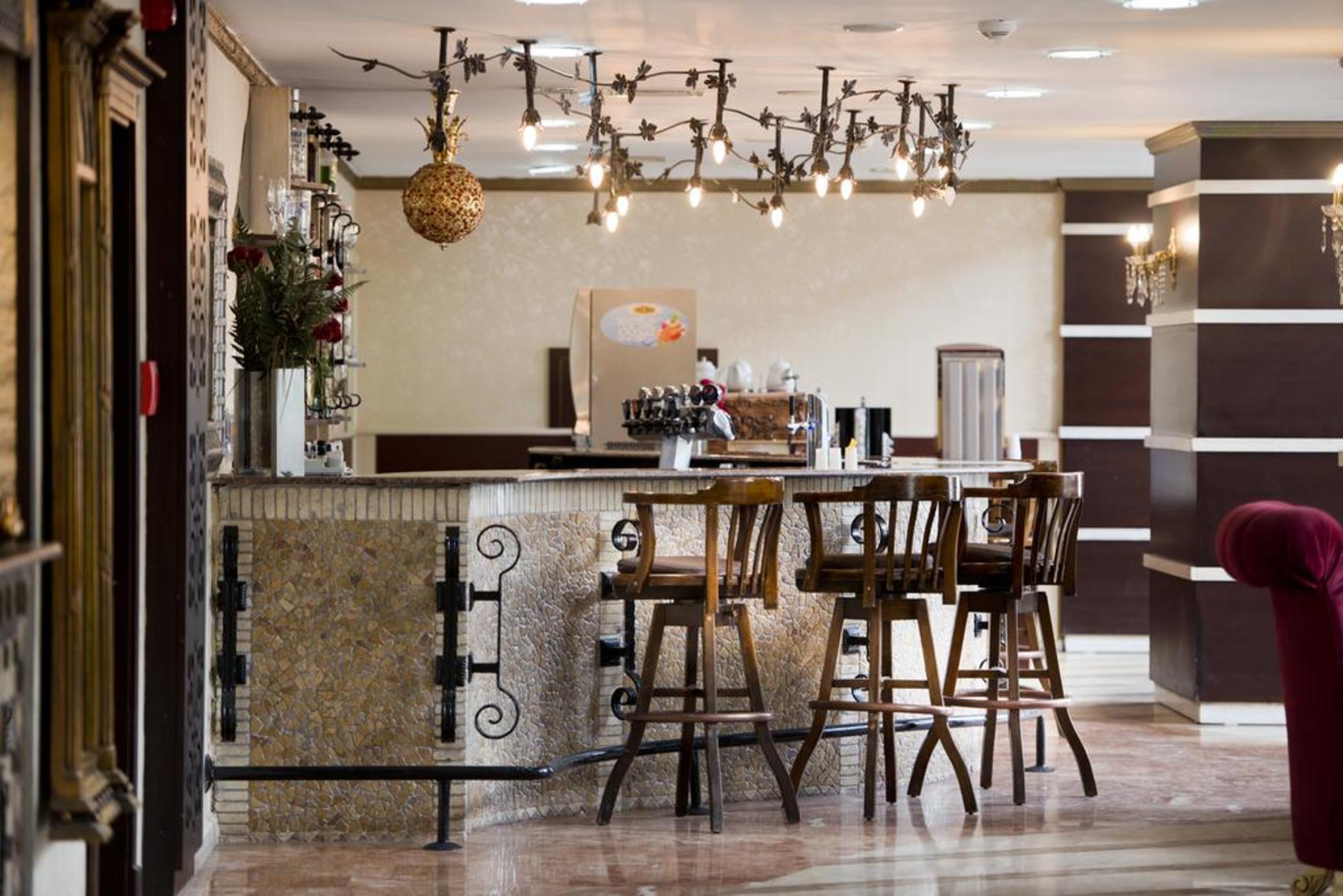 Oz Hotels Incekum Beach Resort & Spa Hotel Okurcalar Exterior foto